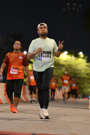 Selangor Half Marathon 2026