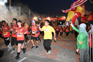 Selangor Half Marathon 2026