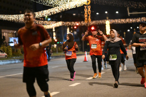 Selangor Half Marathon 2026