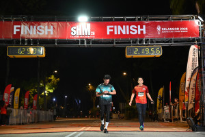 Selangor Half Marathon 2026