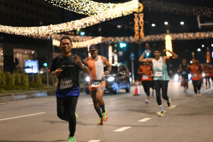 Selangor Half Marathon 2026