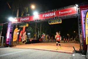 Selangor Half Marathon 2026