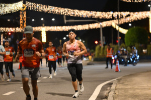 Selangor Half Marathon 2026