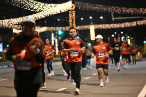 Selangor Half Marathon 2026