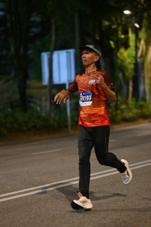 Selangor Half Marathon 2026