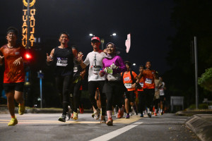 Selangor Half Marathon 2026
