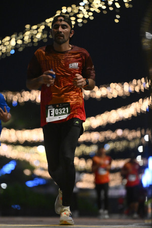 Selangor Half Marathon 2026
