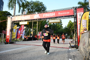 Selangor Half Marathon 2026