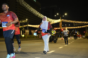 Selangor Half Marathon 2026