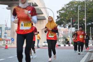 Selangor Half Marathon 2026