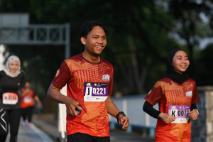 Selangor Half Marathon 2026
