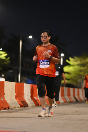 Selangor Half Marathon 2026