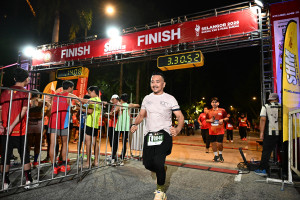 Selangor Half Marathon 2026