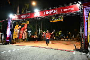 Selangor Half Marathon 2026