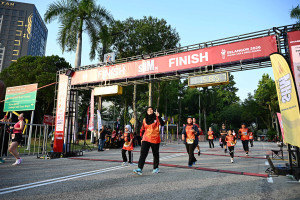 Selangor Half Marathon 2026