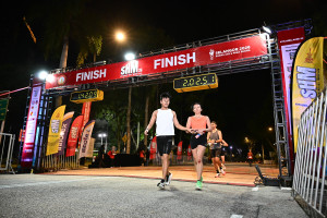 Selangor Half Marathon 2026