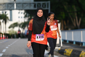 Selangor Half Marathon 2026