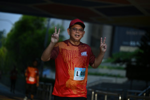 Selangor Half Marathon 2026