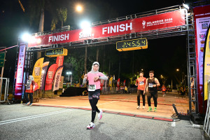 Selangor Half Marathon 2026