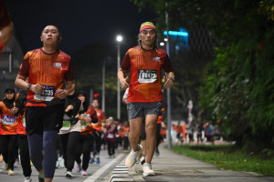 Selangor Half Marathon 2026