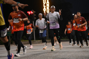 Selangor Half Marathon 2026