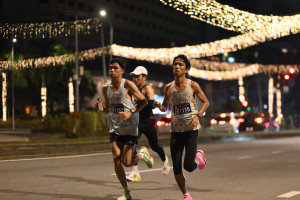 Selangor Half Marathon 2026