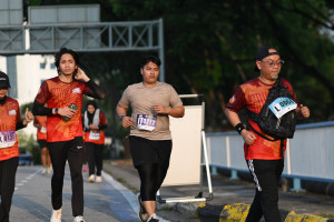 Selangor Half Marathon 2026