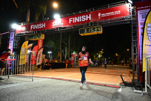 Selangor Half Marathon 2026