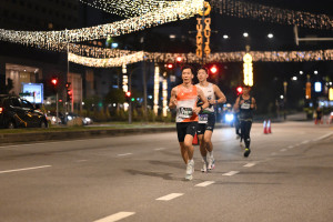 Selangor Half Marathon 2026