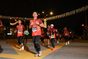 Selangor Half Marathon 2026