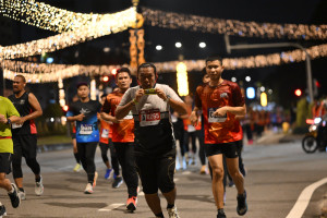 Selangor Half Marathon 2026