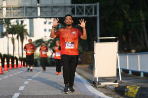Selangor Half Marathon 2026