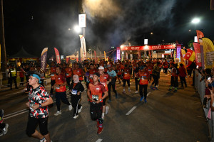 Selangor Half Marathon 2026