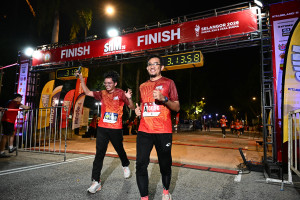 Selangor Half Marathon 2026