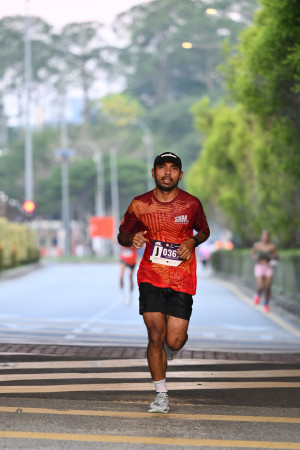Selangor Half Marathon 2026