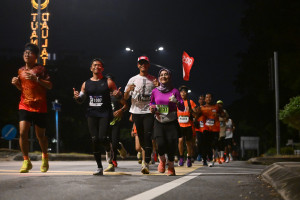Selangor Half Marathon 2026