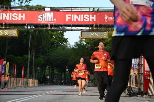 Selangor Half Marathon 2026