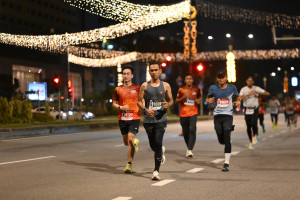Selangor Half Marathon 2026