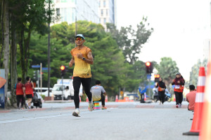 Selangor Half Marathon 2026
