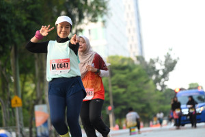 Selangor Half Marathon 2026