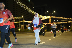 Selangor Half Marathon 2026