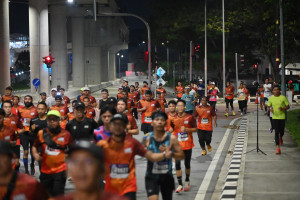 Selangor Half Marathon 2026