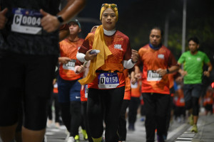 Selangor Half Marathon 2026