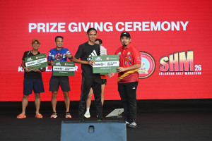 Selangor Half Marathon 2026