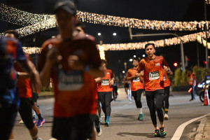 Selangor Half Marathon 2026