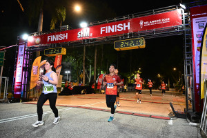 Selangor Half Marathon 2026
