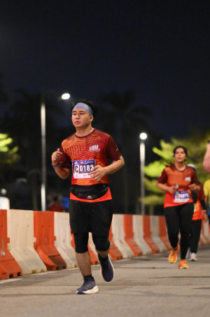 Selangor Half Marathon 2026