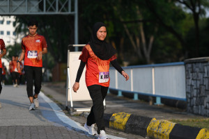 Selangor Half Marathon 2026