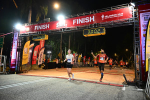 Selangor Half Marathon 2026
