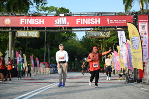 Selangor Half Marathon 2026